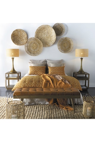 Table d'appoint - 50 x 50 x 60 cm