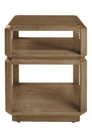 Table d'appoint - 50 x 50 x 60 cm