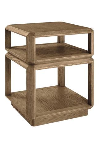 Table d'appoint - 50 x 50 x 60 cm