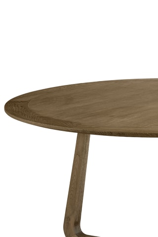 Table à manger - 150 x 76 cm