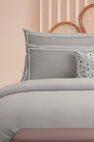 Funda de almohada Nantes - Topo