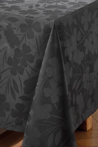 Mantel rectangular Petit Chênes - 
Gris