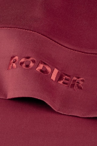 Sábana encimera Uni 1 baratta - Burdeos