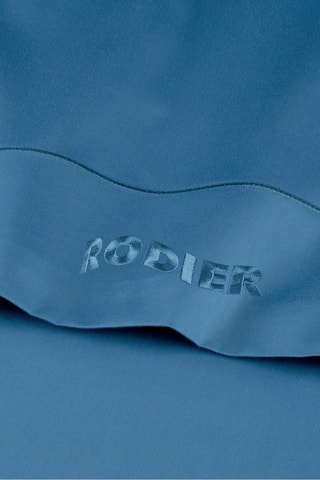 Juego de sábanas Uni 1 baratta - Azul