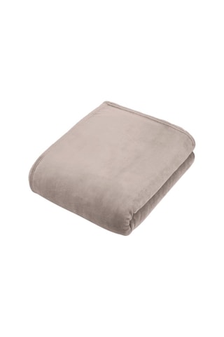 Manta - Topo - 180 x 220 cm