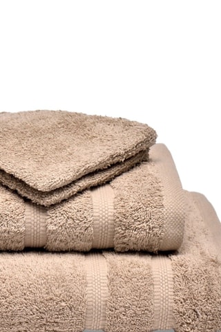 Juego de baño Vague - Topo