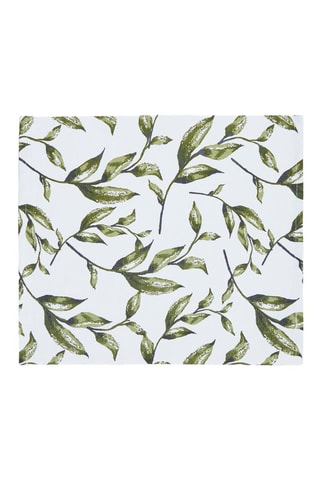 4 manteles individuales - 40 x 35 cm