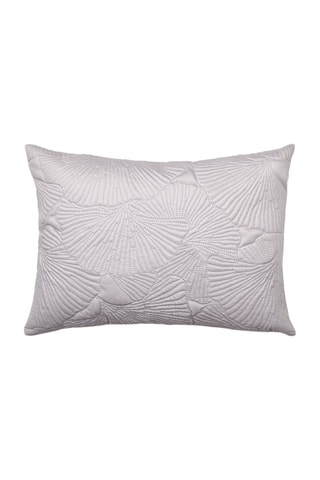 Funda de cojín - Topo - 30 x 50 cm