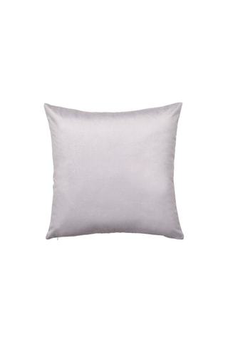 Funda de cojín - Topo - 45 x 45 cm