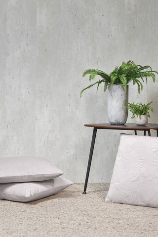 Funda de cojín - Topo - 45 x 45 cm