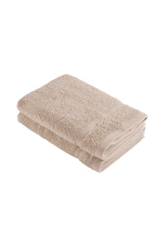 2 paños de cocina - 
Topo