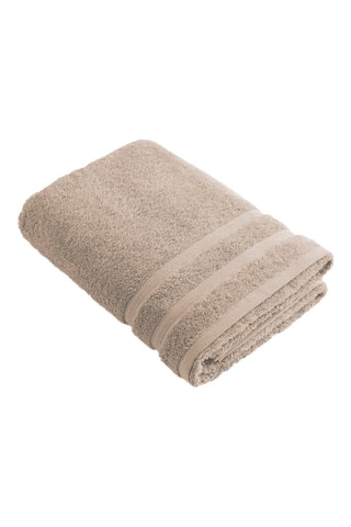 Toalla de baño - Topo - 100 x 150 cm