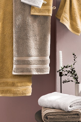 Toalla de baño - Topo - 100 x 150 cm