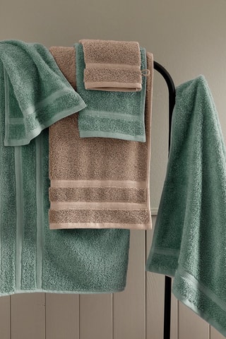 Alfombra de baño -  Topo - 50 x 70 cm