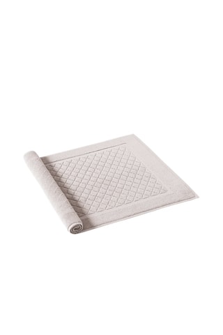 Alfombra de baño -  Arena - 50 x 70 cm