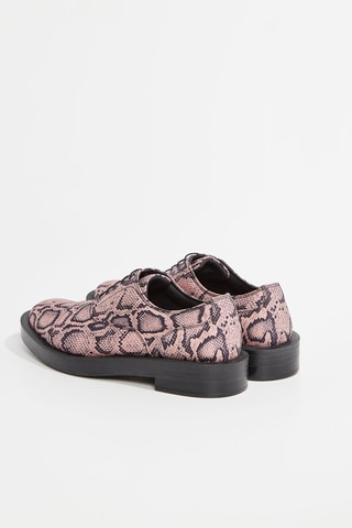 Derbys x Martine Rose - Rose