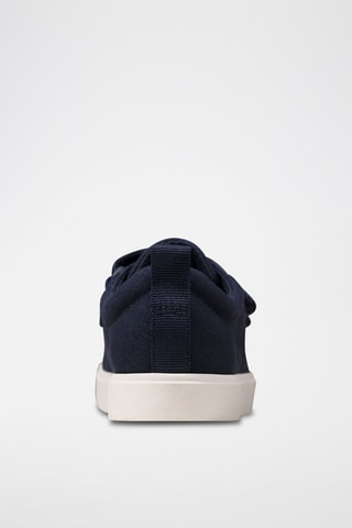 Tennis City Vibe - Bleu marine