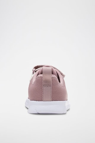 Tennis Ath Flux - Rose