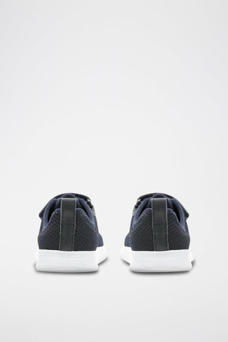 Tennis Ath Flux - Bleu marine