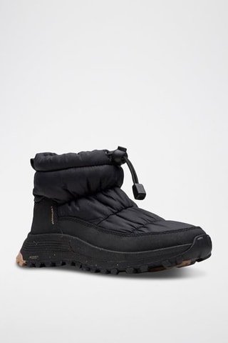 Tennis montantes ATL Trek Ice - Noir