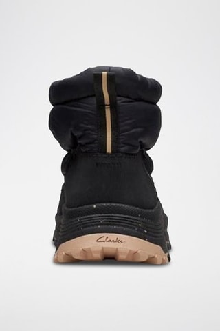 Tennis montantes ATL Trek Ice - Noir