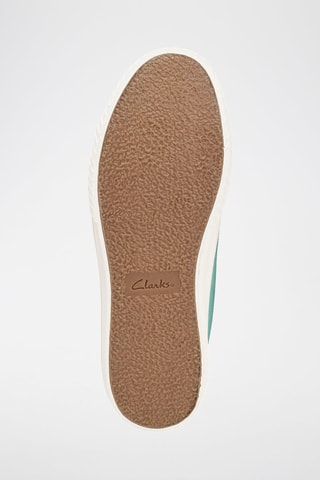 Tennis Roxby - Turquoise