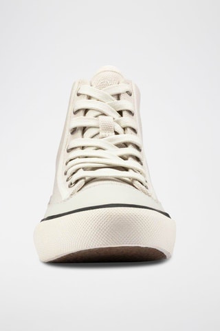 Tennis montantes Aceley Hi - Blanc