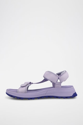 Sandales ATL Trek - Mauve