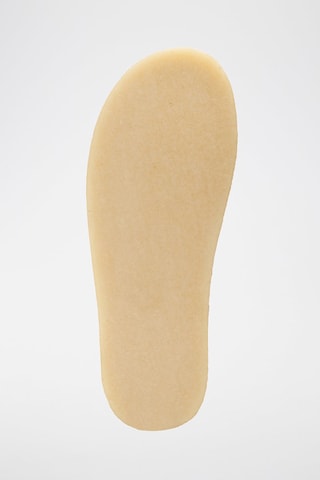 Derbys en nubuck Desert Trek - Camel