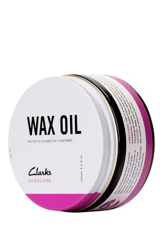 Huile de cire - 100 ml