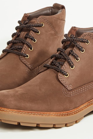 Boots en nubuck Craftdale2M Gore-Tex - Marron foncé