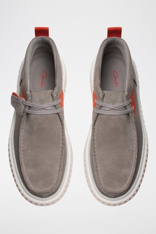 Boots en nubuck Torlite - Gris