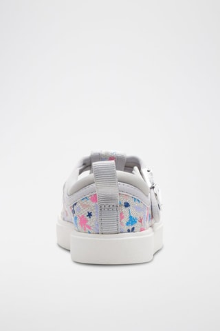 Salomés City Dance - Gris clair