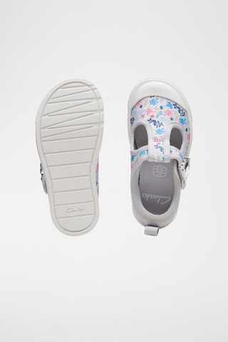 Salomés City Dance - Gris clair