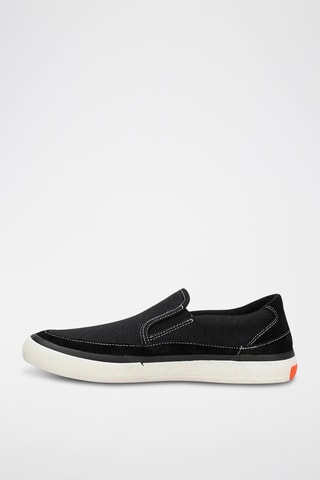 Slip-on Aceley Step - Noir