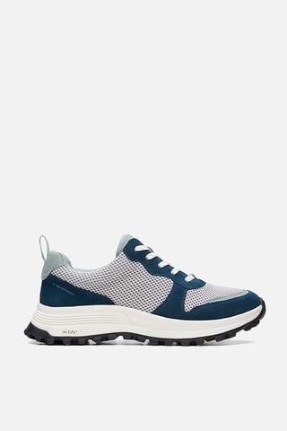 Baskets ATL Trek Free - Bleu