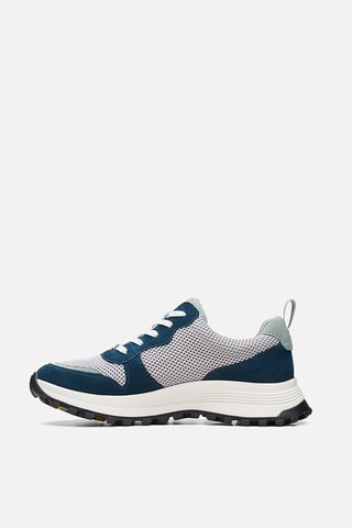 Baskets ATL Trek Free - Bleu