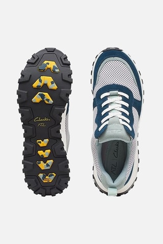 Baskets ATL Trek Free - Bleu