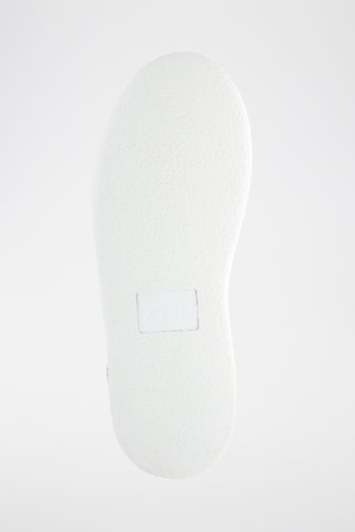 Baskets en cuir Craft Cup - Blanc