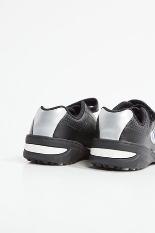 Baskets en cuir Award Leap - Noir