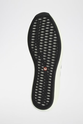 Baskets en cuir Un Rio - Noir