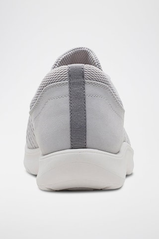 Baskets Adella - Gris clair