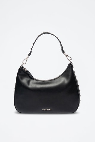 Trendy Handtas - Zwart