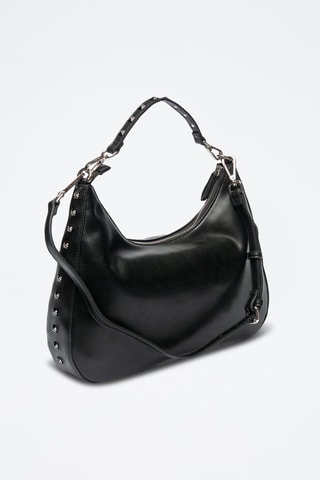 Trendy Handtas - Zwart