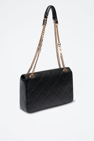 Trendy Handtas - Zwart