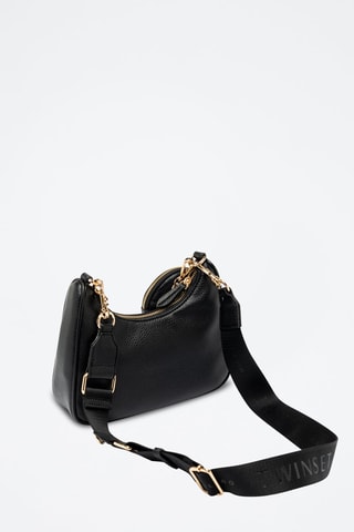 Trendy Handtas - Zwart