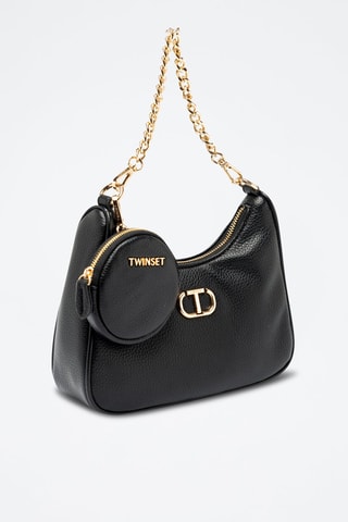 Trendy Handtas - Zwart