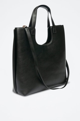 Handtas - Zwart