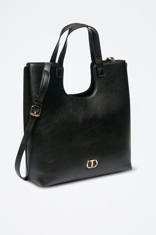 Handtas - Zwart