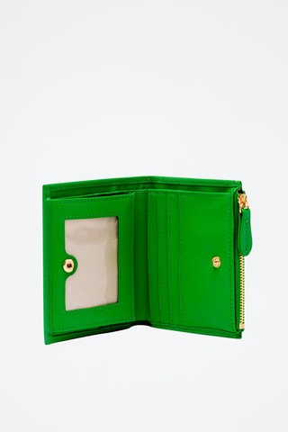 Portefeuille - Groen